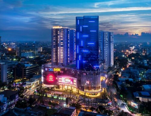 Podomoro City Deli Mall – Medan